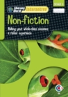 Image for Literacy World Interactive Stage 3 Non-Fiction: Software Single User Pack Scotland/NI