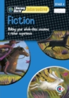 Image for Literacy World Interactive Stage 4 Fiction: Software Single User Pack Scotland/NI
