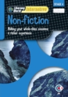Image for Literacy World Interactive Stage 4 Non-Fiction: Software Single User Pack Scotland/NI