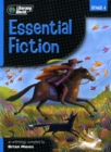 Image for Literacy World Stage 4 Fiction Essential Anthology 6 Pack