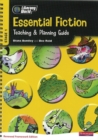 Image for Literacy World Stg 1: Essential Fiction Teaching &amp; Planning Guide Framework England/Wales