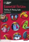 Image for Literacy World Stg 2: Essential Fiction Teaching &amp; Planning Guide Framework England/Wales