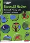 Image for Literacy World Stg 3: Essential Fiction Teaching &amp; Planning Guide Framework England/Wales