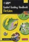 Image for Literacy World Stage 1: Fiction Guided Reading Handbook Framework Edition