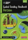 Image for Literacy World Stage 3: Fiction Guided Reading Handbook Framework Edition