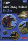 Image for Literacy World Stage 4: Fiction Guided Reading Handbook Framework Edition