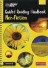 Image for Literacy World Stage 1: Non-Fiction Guided Reading Handbook Framework Edition