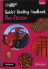 Image for Literacy World Stage 2: Non-FictionGuided Reading Handbook Framework Edition
