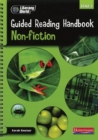 Image for Literacy World Stage 3: Non-Fiction Guided Reading Handbook Framework Edition