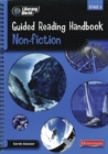 Image for Literacy World Stage 4: Non-Fiction Guided Reading Handbook Framework Edition