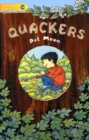 Image for Literacy World Comets Stage 1 Novels: Quackers (6 Pack)