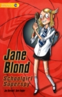 Image for Literacy World Comets Stage 1 Novels: Jane Blonde (6 Pack)