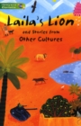 Image for Literacy World Comets Stage 3 Stories: Lailas Lion