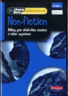 Image for Literacy World Interactive Stage 4 Non-Fiction Single User Pack Version 2 Framework