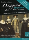 Image for Digging Deeper 2: From Discoverers to Steam Engines Second Edition eText site licence