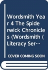 Image for Wordsmith Year 4 The Spiderwick Chronicles