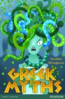 Image for Wordsmith Year 5 Greek Myths