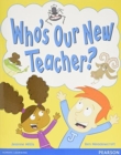 Image for Wordsmith Year 1 Who&#39;s Our New Teacher?