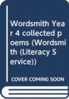 Image for Wordsmith Year 4 collected poems