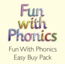 Image for Fun with Phonics Easy Buy Pack