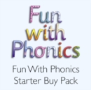 Image for Fun with Phonics Starter Pack