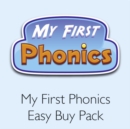 Image for My First Phonics Easy Buy Pack