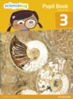 Image for Science Bug Pupil Book Year 3