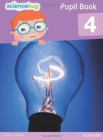 Image for Science Bug Pupil Book Year 4