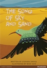 Image for The song of sky and sand