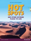 Image for Bug Club Pro Guided Y3 Hot Spots and Other Extreme Places to Live