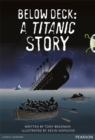 Image for Bug Club Pro Guided Year 5 Below Deck: A Titanic Story
