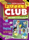 Image for Puzzle Club Issue 3 half-class pack (15)