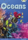 Image for Bug Club Guided Non Fiction Year 1 Blue A Oceans