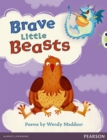 Image for The brave little beasts