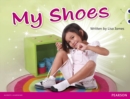 Image for Bug Club Independent Non Fiction Year 1 Blue B My Shoes