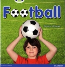 Image for Bug Club Independent Non Fiction Year 1 Blue B Football