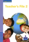 Image for Four Corners Teacher File 2 : Years 3-4