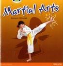 Image for Bug Club Independent Non Fiction Year 1 Blue C Martial Arts