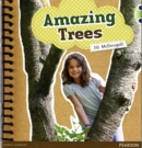 Image for Bug Club Guided Non Fiction Year 1 Green A Amazing Trees