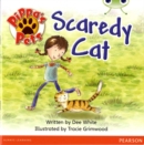Image for Pippa&#39;s pets: Scaredy cat
