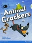 Image for Bug Club Independent Fiction Year 1 Yellow Animal Crackers