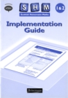 Image for Scottish Heinemann Maths P1 Implementation Guide