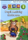 Image for Scottish Heinemann Maths 1 Pupil Activity Software Single User