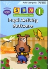 Image for Scottish Heinemann Maths 1 Pupil Activity Software Multi User