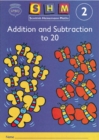 Image for Scottish Heinemann Maths 2: Addition and Subtraction to 20 Activity Book 8 Pack