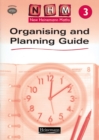 Image for New Heinemann Maths Yr3, Organising and Planning Guide