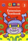 Image for Scottish Heinemann Maths 3: Extension Textbook