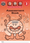 Image for Scottish Heinemann Maths 3, Assessment Workbook 8 Pack