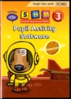 Image for Scottish Heinemann Maths 3 Pupil Activity Software Single User