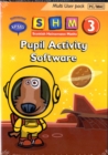 Image for Scottish Heinemann Maths 3 Pupil Activity Software Multi User